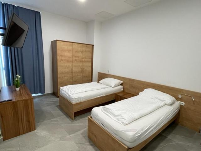 Wels Inn City Apartments 외부 사진