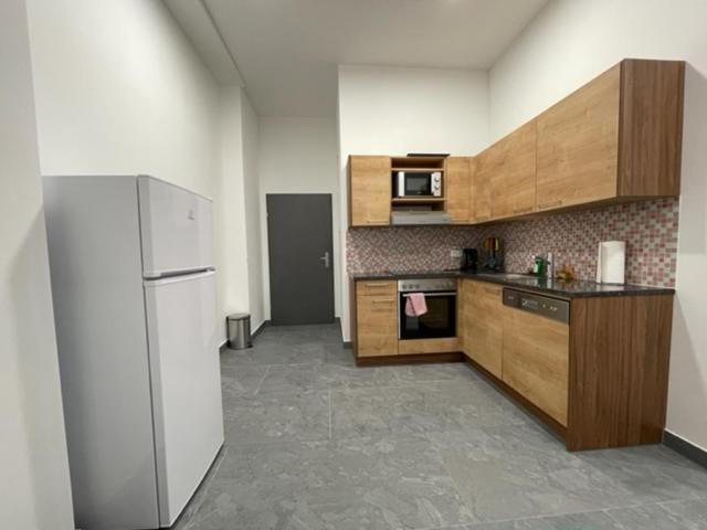 Wels Inn City Apartments 외부 사진