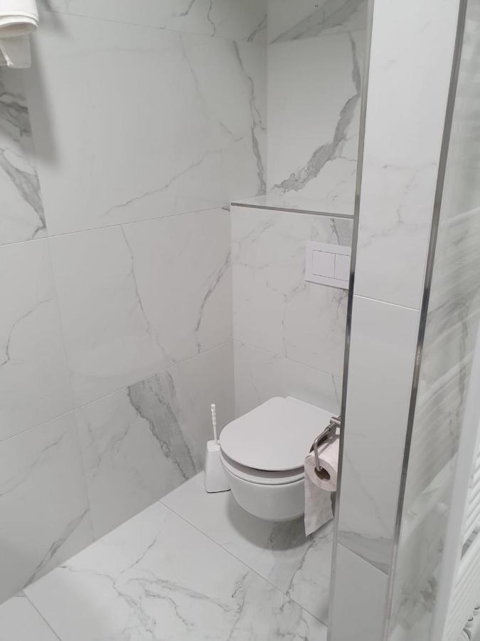 Wels Inn City Apartments 외부 사진