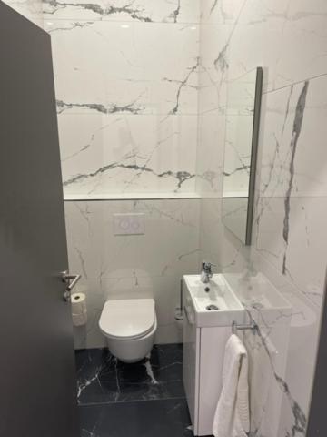 Wels Inn City Apartments 외부 사진