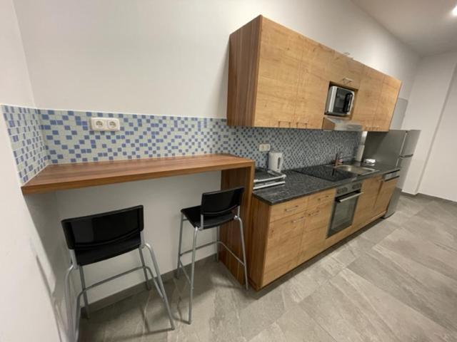 Wels Inn City Apartments 외부 사진