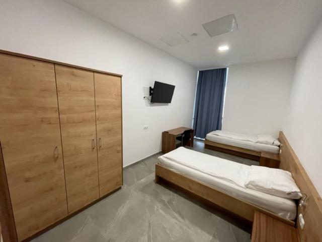 Wels Inn City Apartments 외부 사진