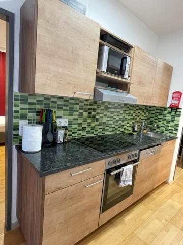 Wels Inn City Apartments 외부 사진